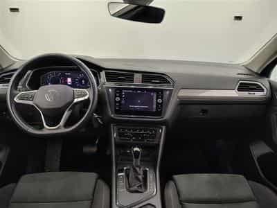 VW Tiguan 1.5 TSI 7pl. DSG Navi Cockpit / Led / PDC+Caméra (2024) - Photo 8