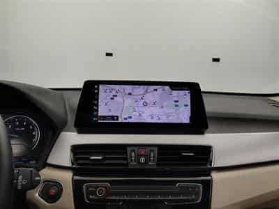 BMW X1 PHEV 1.5iA xDrive25e Cuir / Navi / Led (2022) - Photo 11