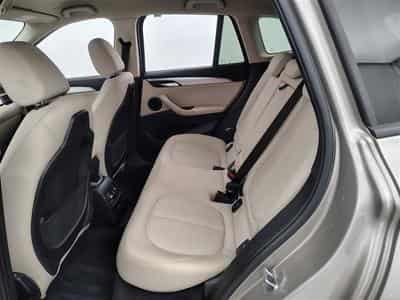 BMW X1 PHEV 1.5iA xDrive25e Cuir / Navi / Led (2022) - Photo 13