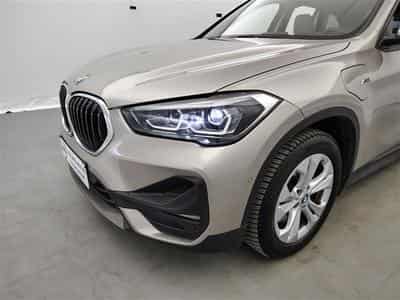 BMW X1 PHEV 1.5iA xDrive25e Cuir / Navi / Led (2022) - Photo 15