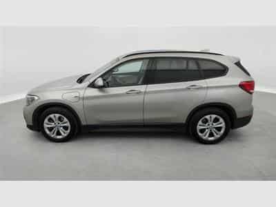 BMW X1 PHEV 1.5iA xDrive25e Cuir / Navi / Led (2022) - Photo 3