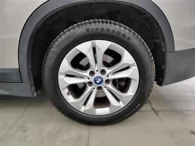 BMW X1 PHEV 1.5iA xDrive25e Cuir / Navi / Led (2022) - Photo 6