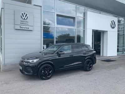 VW Tiguan R-LINE BLACK STYLE 2.0TSI 265CV 4MOTION DSG7 (2025) - Photo 1