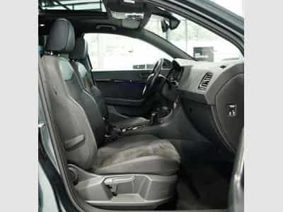 CUPRA Ateca 4Drive 2.H *GSD *Black-Paket *AHK *Virtual (2020) - Photo 14