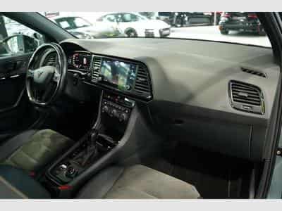 CUPRA Ateca 4Drive 2.H *GSD *Black-Paket *AHK *Virtual (2020) - Photo 15