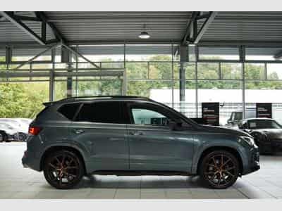 CUPRA Ateca 4Drive 2.H *GSD *Black-Paket *AHK *Virtual (2020) - Photo 6
