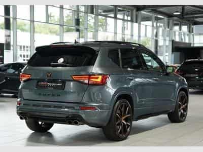 CUPRA Ateca 4Drive 2.H *GSD *Black-Paket *AHK *Virtual (2020) - Photo 7