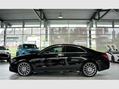 Mercedes CLA 250 AMG Line Limousine 2.H *19*BURM*Digital (2020) - Photo 10