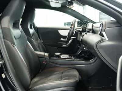 Mercedes CLA 250 AMG Line Limousine 2.H *19*BURM*Digital (2020) - Photo 11