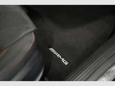 Mercedes CLA 250 AMG Line Limousine 2.H *19*BURM*Digital (2020) - Photo 12
