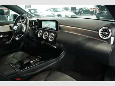 Mercedes CLA 250 AMG Line Limousine 2.H *19*BURM*Digital (2020) - Photo 14