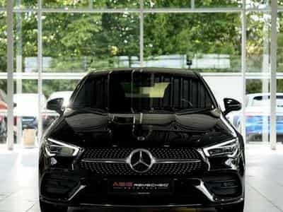 Mercedes CLA 250 AMG Line Limousine 2.H *19*BURM*Digital (2020) - Photo 3