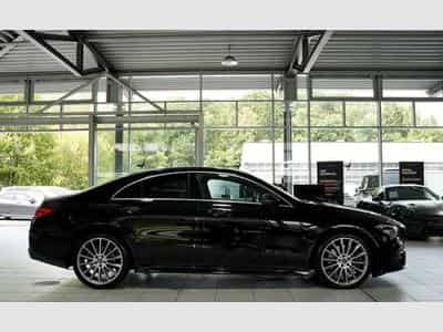 Mercedes CLA 250 AMG Line Limousine 2.H *19*BURM*Digital (2020) - Photo 6