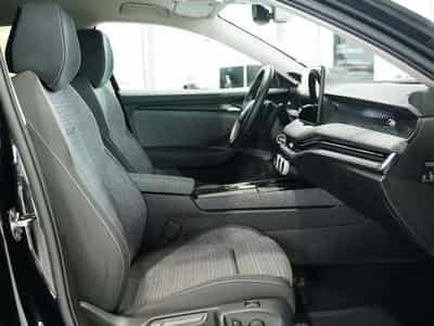 Skoda Superb 1.5 TSI DSG 2.Hand *Kamera *LED *Tempomat (2024) - Photo 13