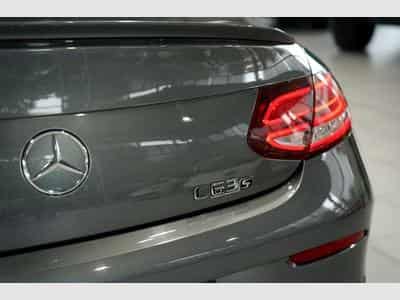 Mercedes C 63 AMG S Coupé *19 *Schale*Pano*Perf-AGA*BURM (2020) - Photo 14