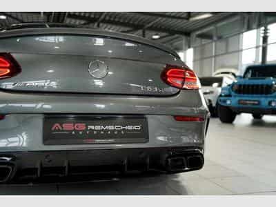 Mercedes C 63 AMG S Coupé *19 *Schale*Pano*Perf-AGA*BURM (2020) - Photo 15
