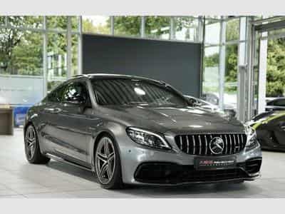 Mercedes C 63 AMG S Coupé *19 *Schale*Pano*Perf-AGA*BURM (2020) - Photo 5