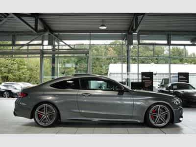 Mercedes C 63 AMG S Coupé *19 *Schale*Pano*Perf-AGA*BURM (2020) - Photo 6