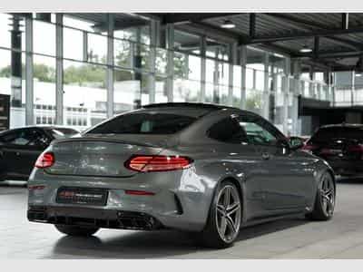 Mercedes C 63 AMG S Coupé *19 *Schale*Pano*Perf-AGA*BURM (2020) - Photo 7