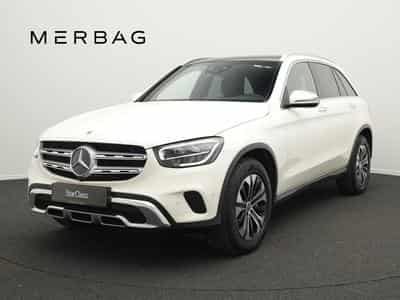 Mercedes GLC 400 d 4M AMG-Line (2022) - Photo 1