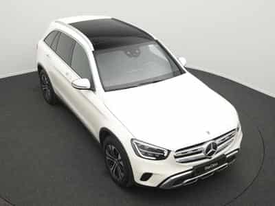 Mercedes GLC 400 d 4M AMG-Line (2022) - Photo 10