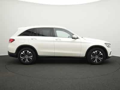 Mercedes GLC 400 d 4M AMG-Line (2022) - Photo 5