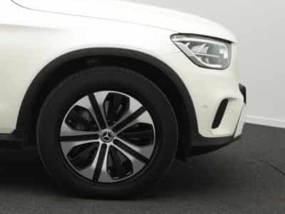 Mercedes GLC 400 d 4M AMG-Line (2022) - Photo 6