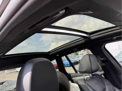 BMW X3 30D XDRIVE HEAD UP HARMAN KARDON PANO CUIR NAVI 1 HAND (2018) - Photo 6