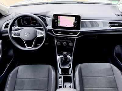 VW T-Roc T-Roc 1.5 TSI /LED/ACC/CARPLAY/1.HAND/GARANTIE/ (2025) - Photo 11