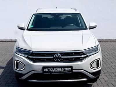 VW T-Roc T-Roc 1.5 TSI /LED/ACC/CARPLAY/1.HAND/GARANTIE/ (2025) - Photo 2