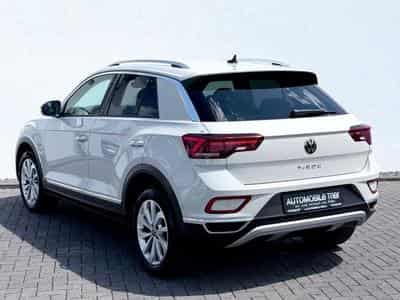 VW T-Roc T-Roc 1.5 TSI /LED/ACC/CARPLAY/1.HAND/GARANTIE/ (2025) - Photo 7