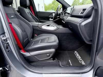 Mercedes GLE 63 AMG GLE 63 AMG 4MATIC+ /PANO/LED/ACC/HUD/BURM/ (2022) - Photo 13