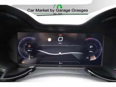 Alfa-Romeo Junior Ibrida 1.2 VGT Q4 (2025) - Photo 14