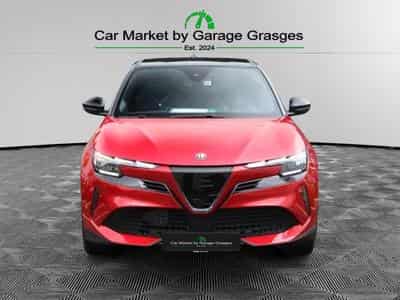 Alfa-Romeo Junior Ibrida 1.2 VGT Q4 (2025) - Photo 7