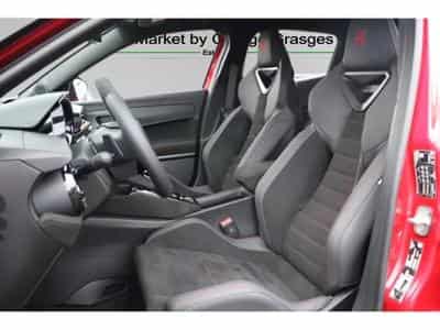 Alfa-Romeo Junior Ibrida 1.2 VGT Q4 (2025) - Photo 9