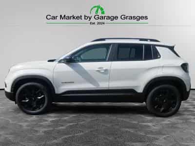 Jeep Avenger THE NORTH FACE 4xe HYBRID (2026) - Photo 2