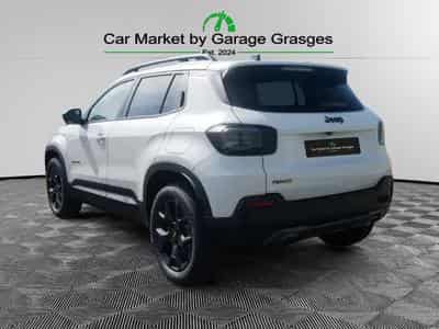 Jeep Avenger THE NORTH FACE 4xe HYBRID (2026) - Photo 3