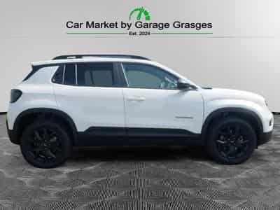 Jeep Avenger THE NORTH FACE 4xe HYBRID (2026) - Photo 6