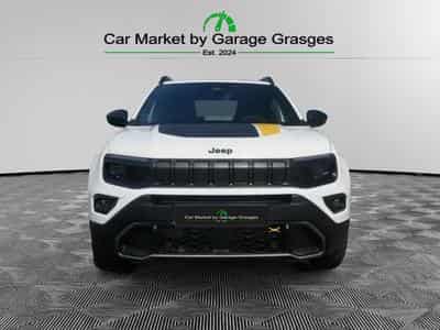 Jeep Avenger THE NORTH FACE 4xe HYBRID (2026) - Photo 7