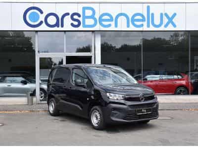 Citroën Berlingo Van Fourgon M 1.5 HDI 3 Pl. REGUL LANE CAM NEUF (2026) - Photo 1