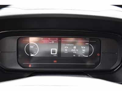 Citroën Berlingo Van Fourgon M 1.5 HDI 3 Pl. REGUL LANE CAM NEUF (2026) - Photo 13