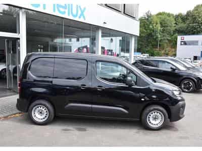Citroën Berlingo Van Fourgon M 1.5 HDI 3 Pl. REGUL LANE CAM NEUF (2026) - Photo 3