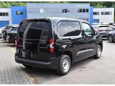 Citroën Berlingo Van Fourgon M 1.5 HDI 3 Pl. REGUL LANE CAM NEUF (2026) - Photo 4