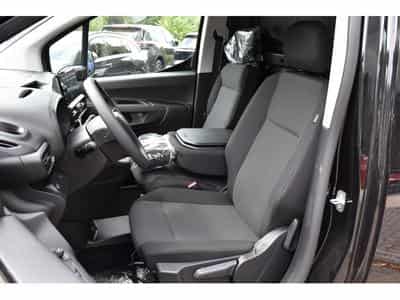 Citroën Berlingo Van Fourgon M 1.5 HDI 3 Pl. REGUL LANE CAM NEUF (2026) - Photo 5