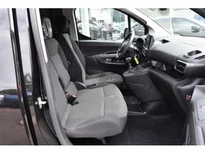 Citroën Berlingo Van Fourgon M 1.5 HDI 3 Pl. REGUL LANE CAM NEUF (2026) - Photo 6