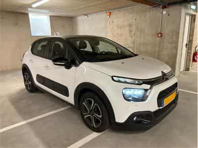 Citroën C3 1.5 HDI 100 BVM -TVA - GARANTIE 12 MOIS (2021) - Photo 1