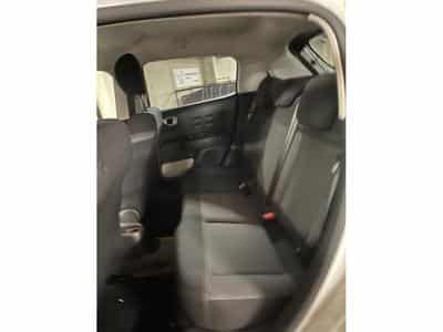 Citroën C3 1.5 HDI 100 BVM -TVA - GARANTIE 12 MOIS (2021) - Photo 15
