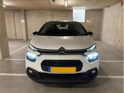 Citroën C3 1.5 HDI 100 BVM -TVA - GARANTIE 12 MOIS (2021) - Photo 2