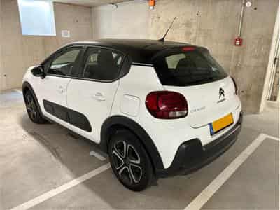 Citroën C3 1.5 HDI 100 BVM -TVA - GARANTIE 12 MOIS (2021) - Photo 5
