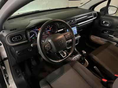 Citroën C3 1.5 HDI 100 BVM -TVA - GARANTIE 12 MOIS (2021) - Photo 9